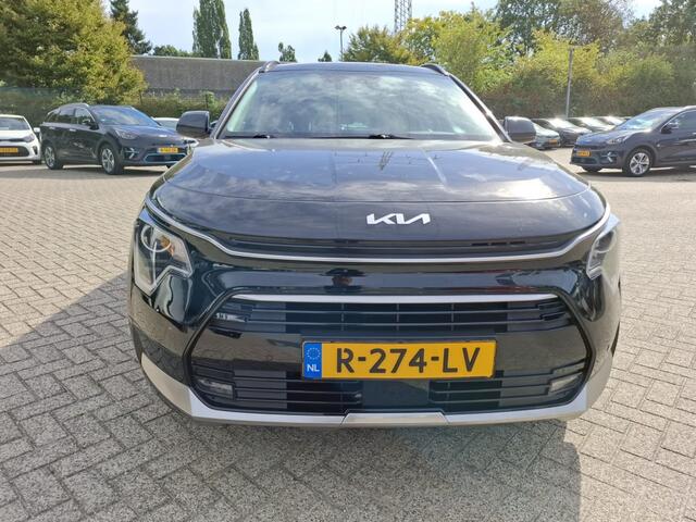 KIA Niro 1.6 HEV Dynamicline NAVI - CAMERA – foto 7