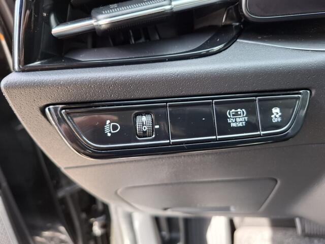 KIA Niro 1.6 HEV Dynamicline NAVI - CAMERA – foto 10