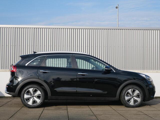KIA Niro 1.6 GDi Hybrid DynamicLine | Navigatie | Camera | Clima | Cruise | – foto 3