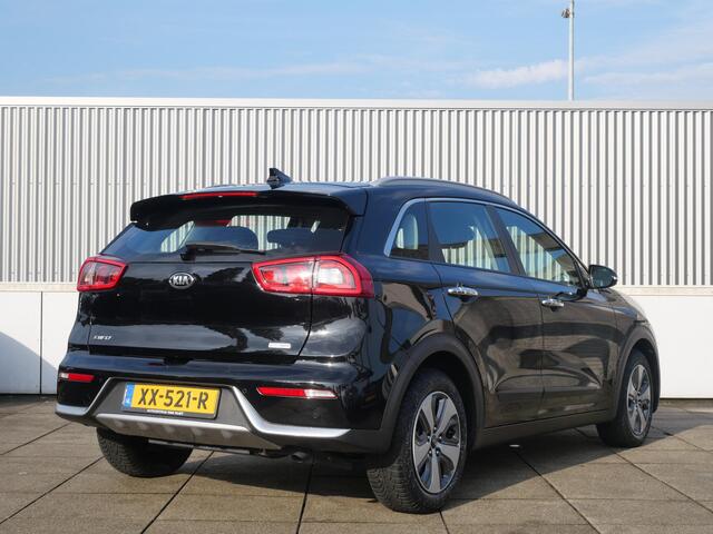 KIA Niro 1.6 GDi Hybrid DynamicLine | Navigatie | Camera | Clima | Cruise | – foto 6