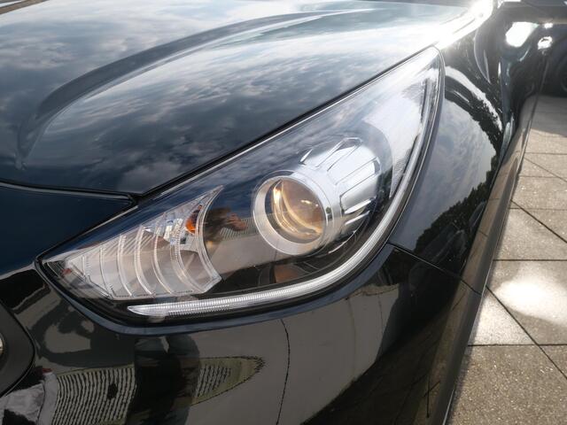 KIA Niro 1.6 GDi Hybrid DynamicLine | Navigatie | Camera | Clima | Cruise | – foto 7