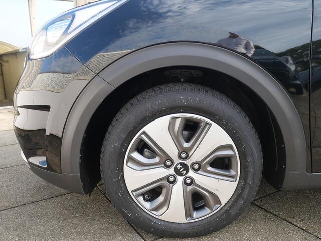 KIA Niro 1.6 GDi Hybrid DynamicLine | Navigatie | Camera | Clima | Cruise | – foto 8