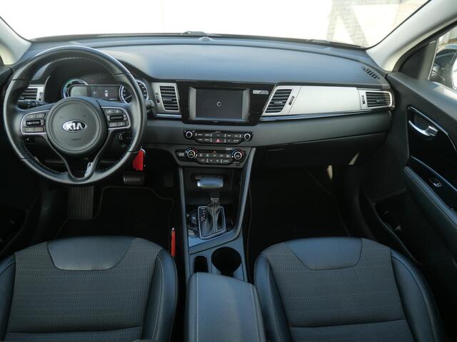 KIA Niro 1.6 GDi Hybrid DynamicLine | Navigatie | Camera | Clima | Cruise | – foto 9