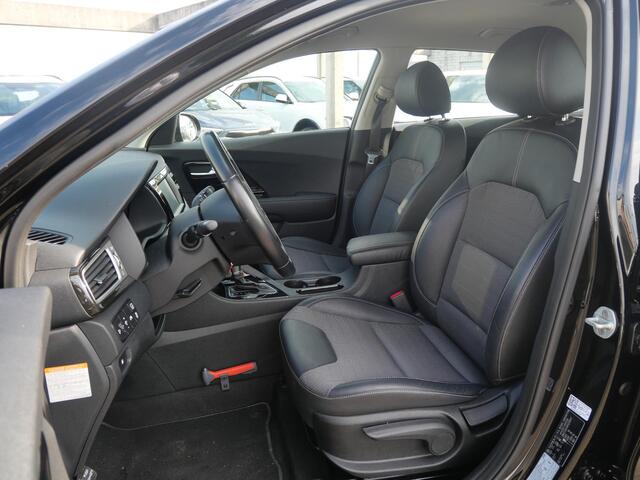 KIA Niro 1.6 GDi Hybrid DynamicLine | Navigatie | Camera | Clima | Cruise | – foto 10