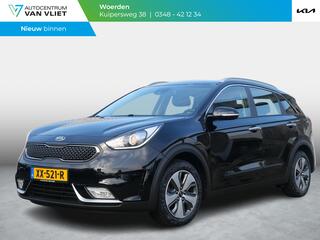 KIA Niro 1.6 GDi Hybrid DynamicLine | Navigatie |