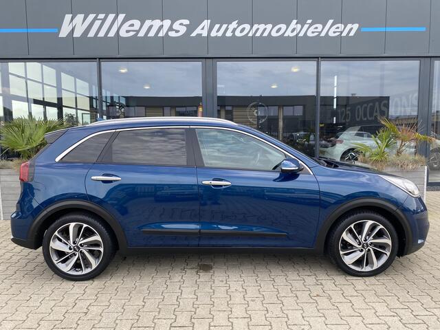 KIA Niro 1.6 GDi Hybrid BusinessLine Stoelverwarming & Stuurverwarmd, Camera & Adaptive Cruise – foto 5