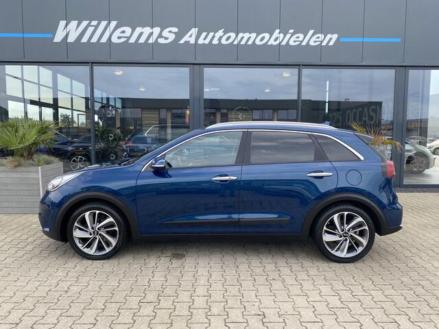 KIA Niro 1.6 GDi Hybrid BusinessLine Stoelverwarming & Stuurverwarmd, Camera & Adaptive Cruise – foto 8