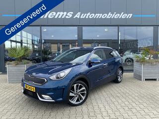 KIA Niro 1.6 GDi Hybrid BusinessLine Stoelverwarm