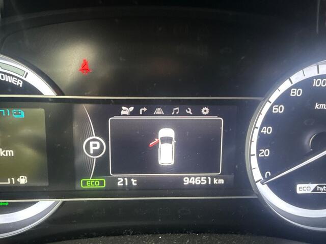 KIA Niro 1.6 GDi H. DynamicL. – foto 3