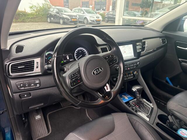KIA Niro 1.6 GDi H. DynamicL. – foto 4