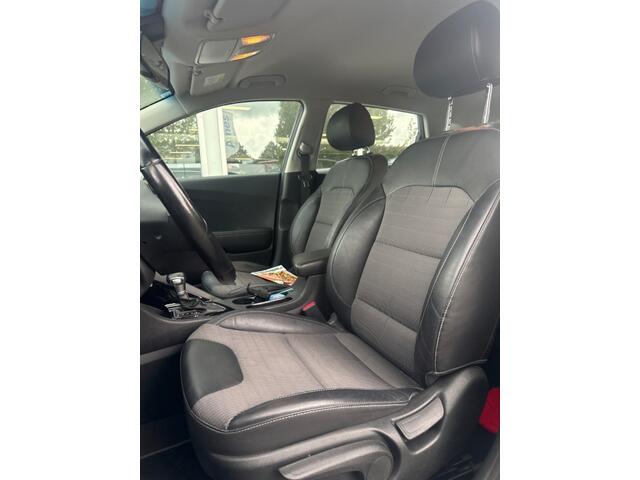 KIA Niro 1.6 GDi H. DynamicL. – foto 5