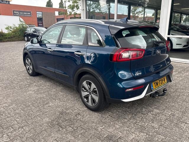 KIA Niro 1.6 GDi H. DynamicL. – foto 6