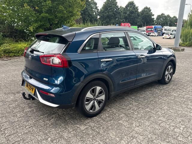 KIA Niro 1.6 GDi H. DynamicL. – foto 7