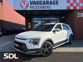 KIA Niro 1.6 GDi PHEV DynamicLine // LED // CAMER