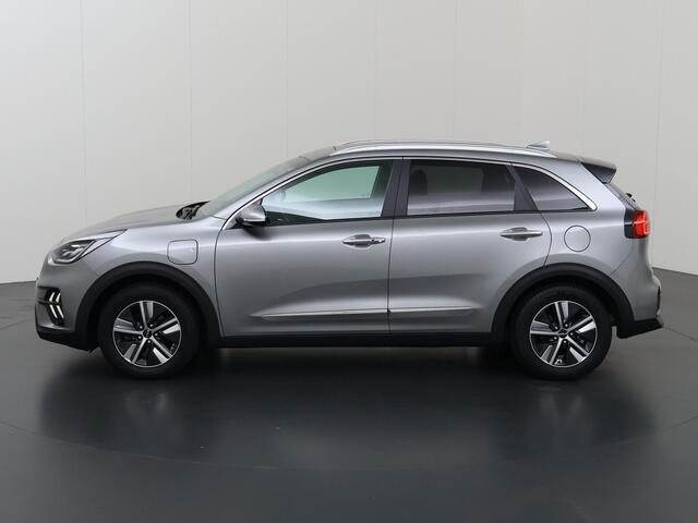 KIA Niro 1.6 GDi PHEV ExecutiveLine | Trekhaak | Panoramaschuifdak | Lederen Bekleding | JBL Audio | Dodehoekdetectie | Stoel/Stuurwielverwarming | Stoelventilatie | Elektrisch bedienbare bestuurdersstoel met geheugenfunctie – foto 5