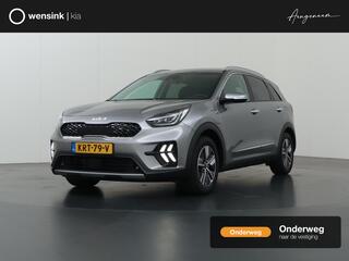 KIA Niro 1.6 GDi PHEV ExecutiveLine | Trekhaak |