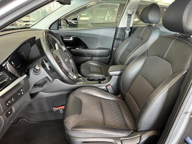 KIA Niro 1.6 GDi Hybrid DynamicLine – foto 2