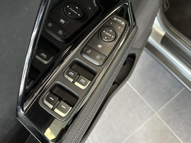 KIA Niro 1.6 GDi Hybrid DynamicLine – foto 3