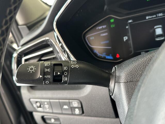 KIA Niro 1.6 GDi Hybrid DynamicLine – foto 4