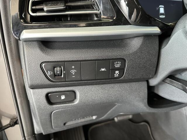 KIA Niro 1.6 GDi Hybrid DynamicLine – foto 6