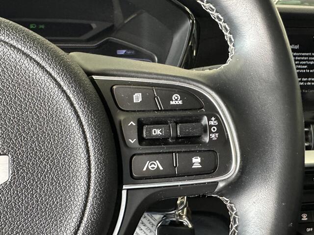 KIA Niro 1.6 GDi Hybrid DynamicLine – foto 7
