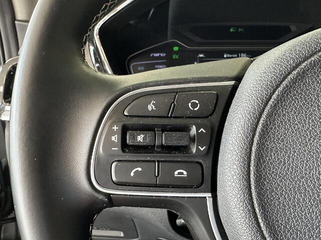 KIA Niro 1.6 GDi Hybrid DynamicLine – foto 8