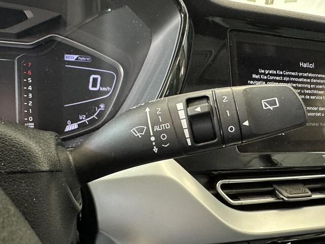 KIA Niro 1.6 GDi Hybrid DynamicLine – foto 9