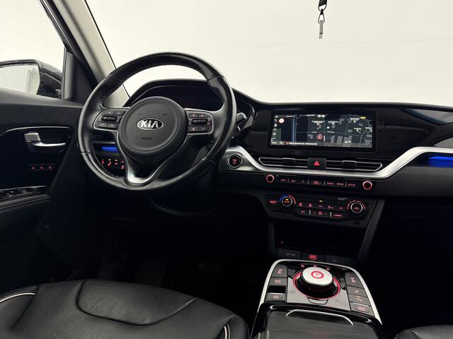 KIA Niro Elektrisch ExecutiveLine 64 kWh | Snelladen | SOH 92% | Virtual | JBL | Memory | Sfeer | Camera | Carplay | Cruise | Stoelventilatie – foto 4
