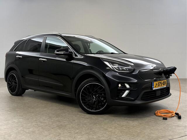 KIA Niro Elektrisch ExecutiveLine 64 kWh | Snelladen | SOH 92% | Virtual | JBL | Memory | Sfeer | Camera | Carplay | Cruise | Stoelventilatie – foto 5