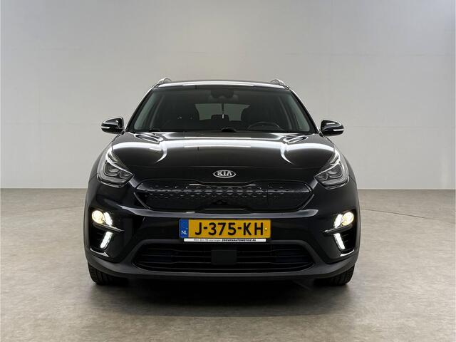 KIA Niro Elektrisch ExecutiveLine 64 kWh | Snelladen | SOH 92% | Virtual | JBL | Memory | Sfeer | Camera | Carplay | Cruise | Stoelventilatie – foto 6