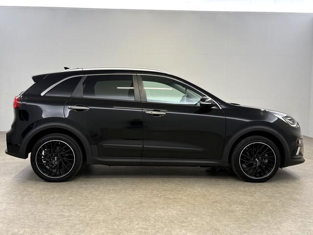 KIA Niro Elektrisch ExecutiveLine 64 kWh | Snelladen | SOH 92% | Virtual | JBL | Memory | Sfeer | Camera | Carplay | Cruise | Stoelventilatie – foto 7