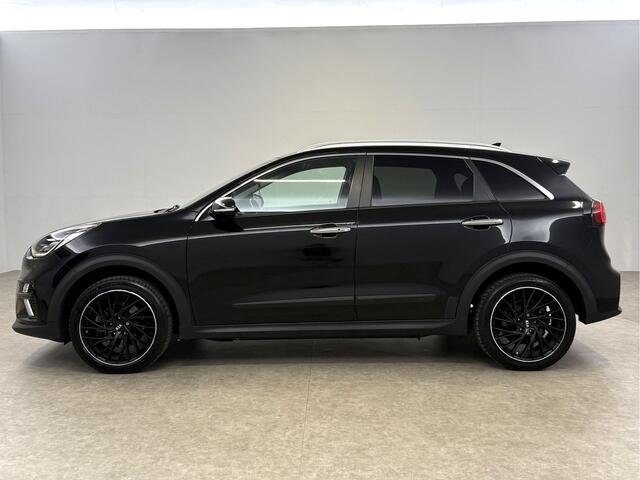 KIA Niro Elektrisch ExecutiveLine 64 kWh | Snelladen | SOH 92% | Virtual | JBL | Memory | Sfeer | Camera | Carplay | Cruise | Stoelventilatie – foto 8