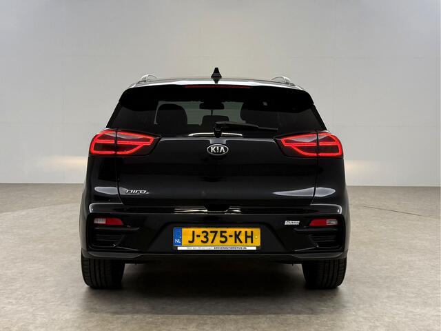 KIA Niro Elektrisch ExecutiveLine 64 kWh | Snelladen | SOH 92% | Virtual | JBL | Memory | Sfeer | Camera | Carplay | Cruise | Stoelventilatie – foto 9