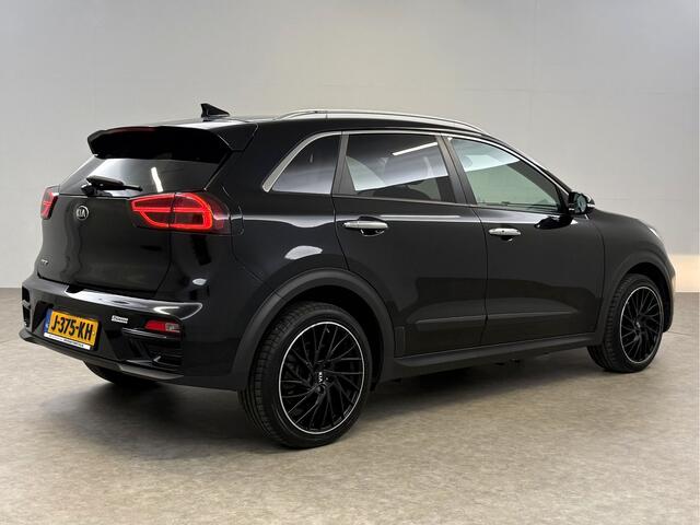 KIA Niro Elektrisch ExecutiveLine 64 kWh | Snelladen | SOH 92% | Virtual | JBL | Memory | Sfeer | Camera | Carplay | Cruise | Stoelventilatie – foto 10