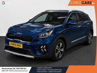 KIA Niro 1.6 GDi PHEV Edition Navigatie Apple Car
