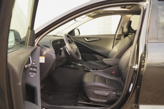 KIA Niro 1.6 GDi Hybrid DynamicPlusLine -LEER-S.DAK-ECC-CAM- – foto 7