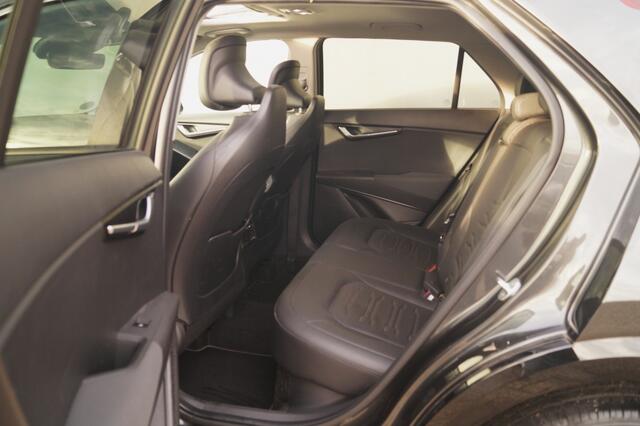 KIA Niro 1.6 GDi Hybrid DynamicPlusLine -LEER-S.DAK-ECC-CAM- – foto 8