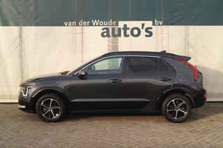 KIA Niro 1.6 GDi Hybrid DynamicPlusLine -LEER-S.D