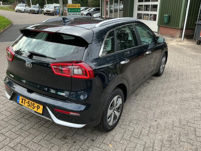 KIA Niro 1.6 GDI HYBRID DYNAMICLINE – foto 3