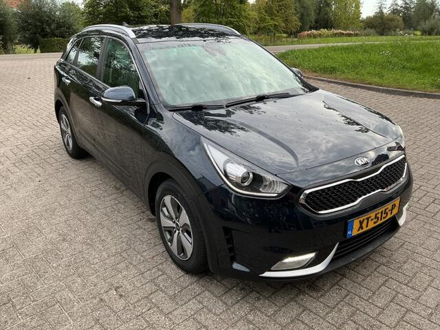 KIA Niro 1.6 GDI HYBRID DYNAMICLINE – foto 4