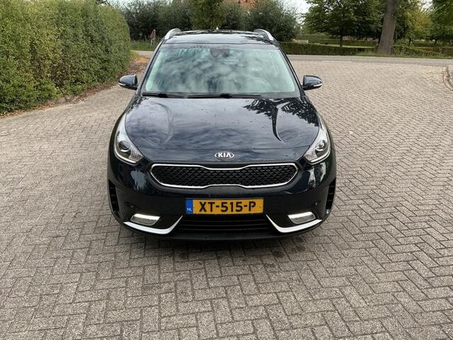 KIA Niro 1.6 GDI HYBRID DYNAMICLINE – foto 5