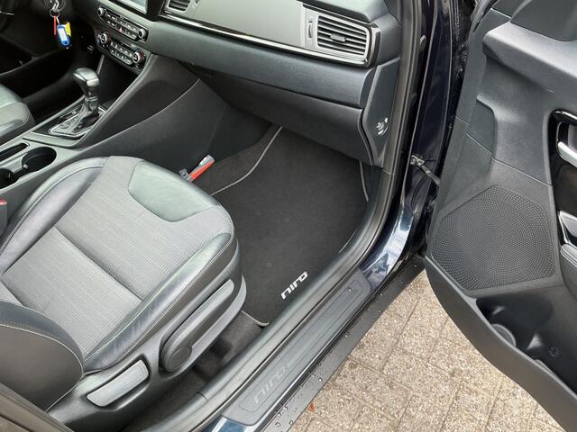 KIA Niro 1.6 GDI HYBRID DYNAMICLINE – foto 7