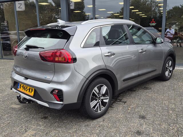 KIA Niro 1.6 GDi Hybrid DynamicLine | Automaat | Trekhaak | Navigatie | Camera | – foto 2