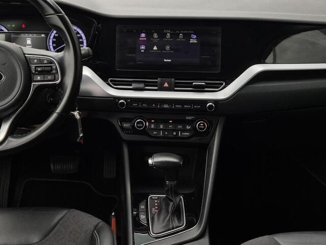 KIA Niro 1.6 GDi Hybrid DynamicLine | Automaat | Trekhaak | Navigatie | Camera | – foto 3