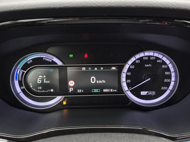 KIA Niro 1.6 GDi Hybrid DynamicLine | Automaat | Trekhaak | Navigatie | Camera | – foto 4