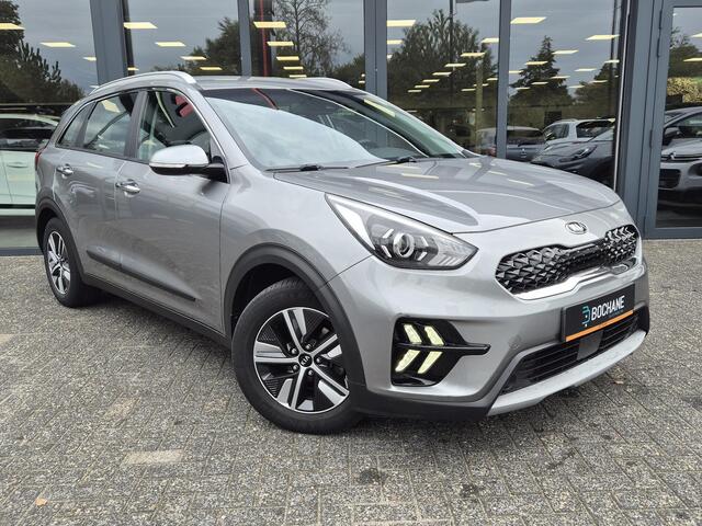 KIA Niro 1.6 GDi Hybrid DynamicLine | Automaat | Trekhaak | Navigatie | Camera | – foto 5
