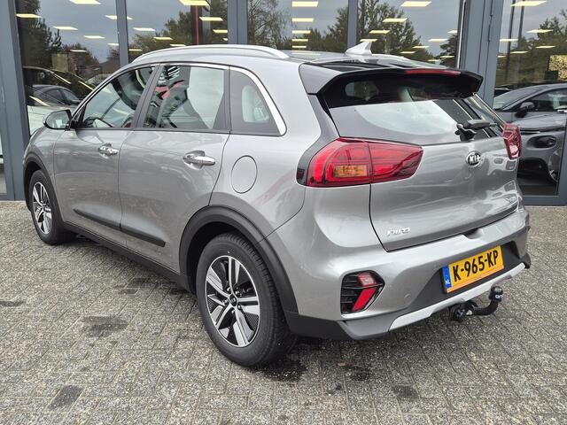 KIA Niro 1.6 GDi Hybrid DynamicLine | Automaat | Trekhaak | Navigatie | Camera | – foto 6