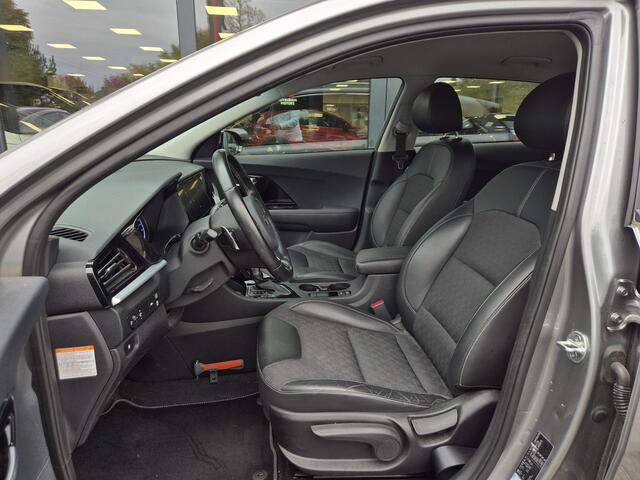 KIA Niro 1.6 GDi Hybrid DynamicLine | Automaat | Trekhaak | Navigatie | Camera | – foto 7