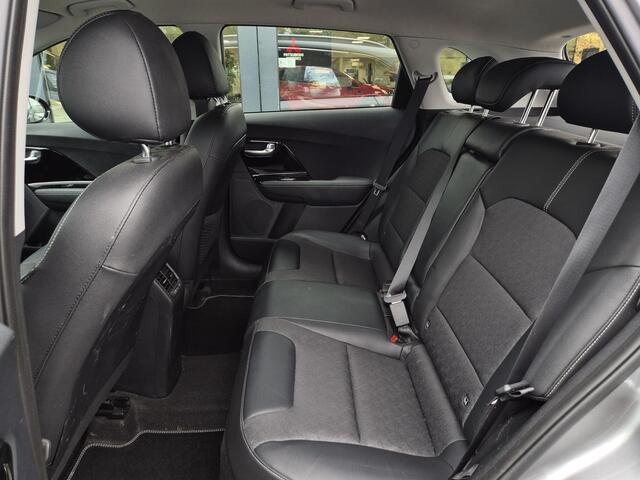KIA Niro 1.6 GDi Hybrid DynamicLine | Automaat | Trekhaak | Navigatie | Camera | – foto 8