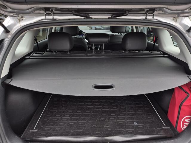 KIA Niro 1.6 GDi Hybrid DynamicLine | Automaat | Trekhaak | Navigatie | Camera | – foto 9
